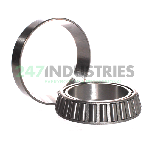 JM716649/JM716610 Timken Image 2