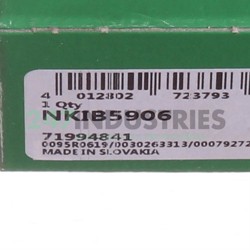 NKIB5906 INA Image 5