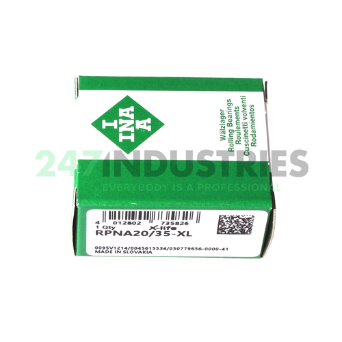 RNAO20X32X12-XL INA Image 3