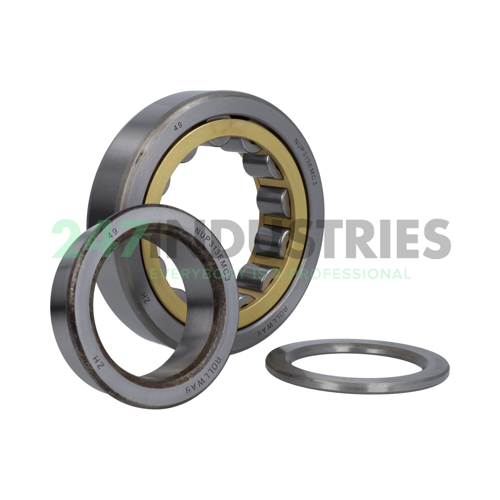 NUP313EM C3 Rollway Image 3