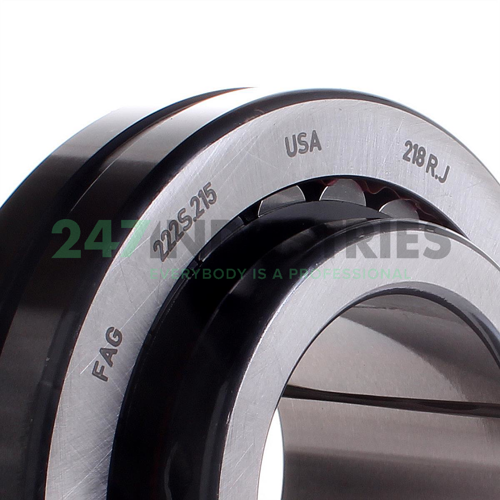 222S.215 FAG Image 2