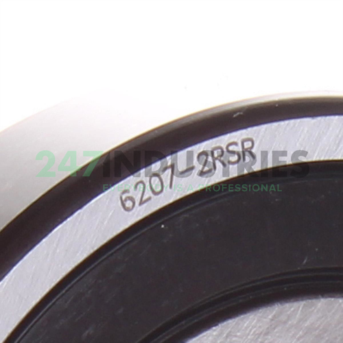 6207-2RSR FAG Image 2