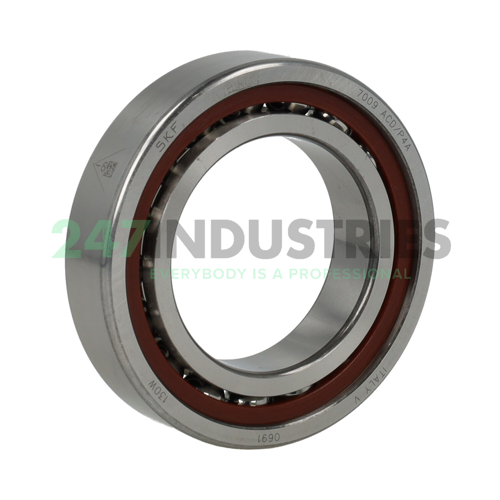 7009ACD/P4A SKF