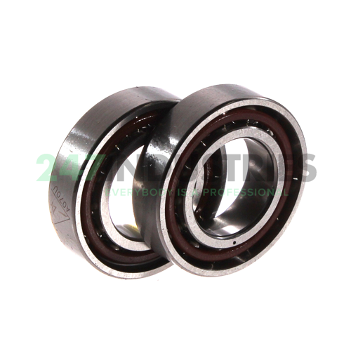 71902CD/P4ADGA SKF Image 2