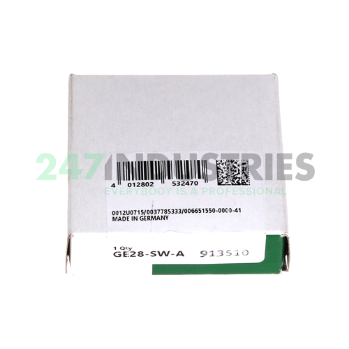 GE28-SW-A INA Image 4