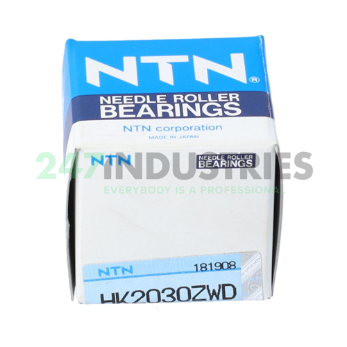 HK2030ZWD NTN Image 3