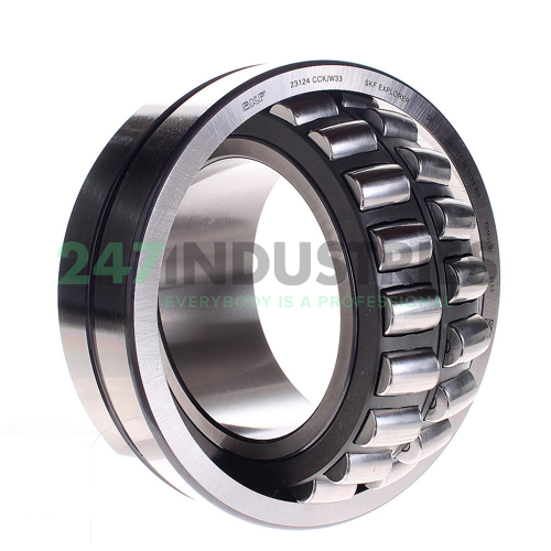 23124CCK/W33 SKF Image 2