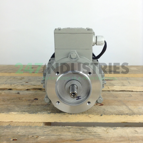 1LA7073-6AA12 Siemens Image 3