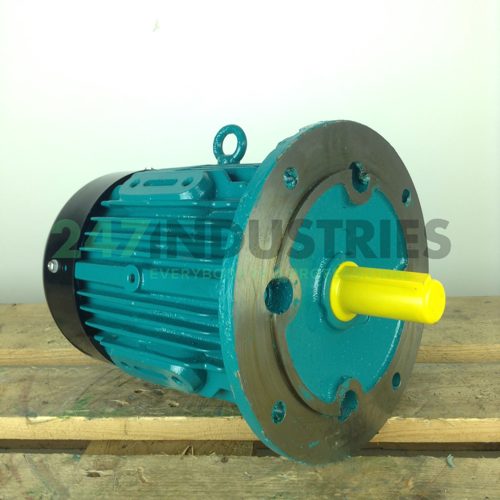 W-DF100LJ-D-B5 Brook Crompton Image 3