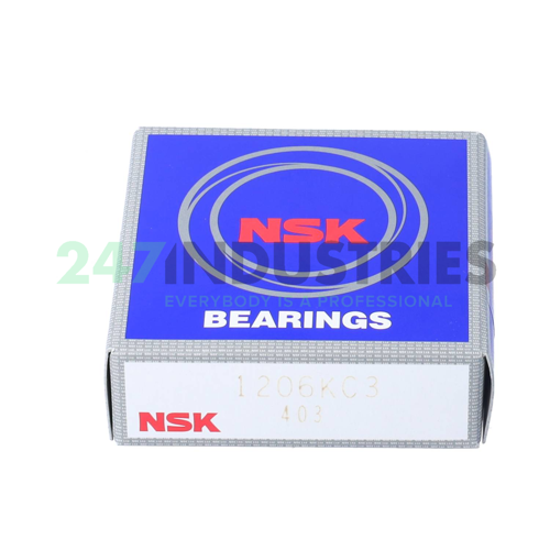 1206KC3 NSK Image 4