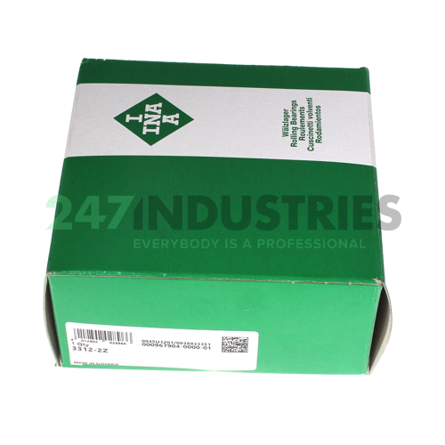 3312-2Z INA Image 3