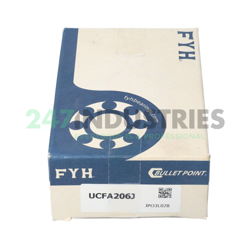 UCFA206J FYH Image 3
