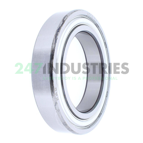 6014.2ZR.C3 FAG Image 2