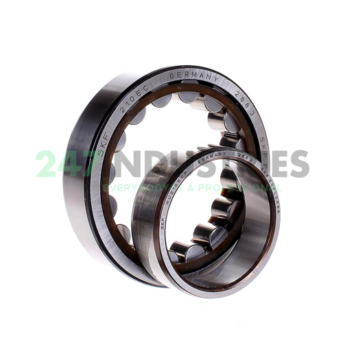 NU210ECP SKF Image 2