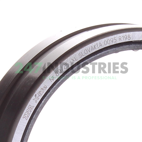 NK80/25-XL INA Image 2