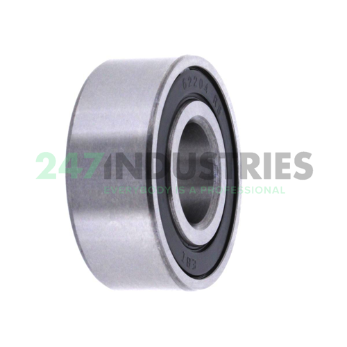 62204 2RS EBI