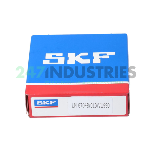 LM67048/010/VU990 SKF Image 4
