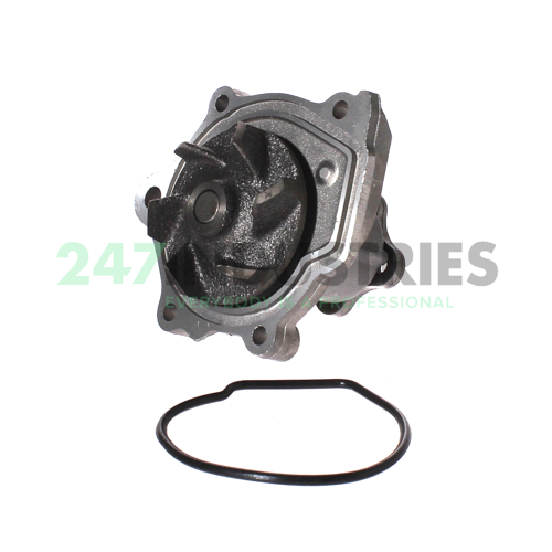 VKPC93409 SKF Image 2