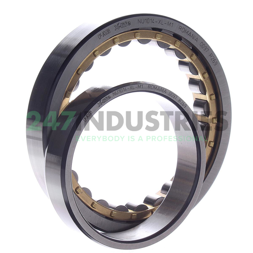 NU1014-XL-M1 FAG Image 3