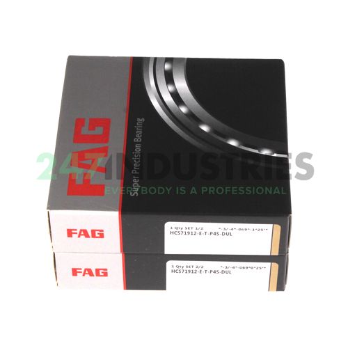 HCS71912-E-T-P4S-DUL FAG