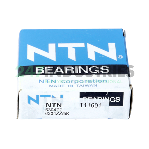 6304ZZ/5K NTN
