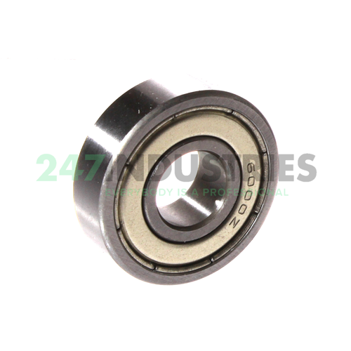 6000-2Z Felstrom Image 2