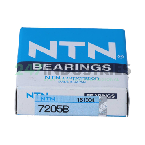 7205B NTN Image 3