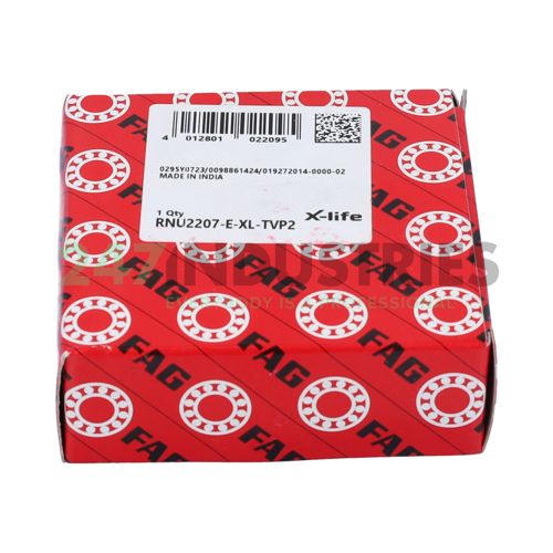 RNU2207-E-XL-TVP2 FAG Image 3