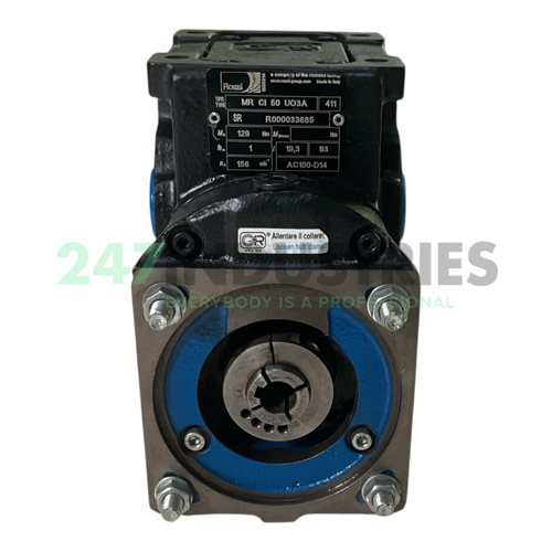 MRCI50UO3AI19,3-SR100 Rossi Image 2
