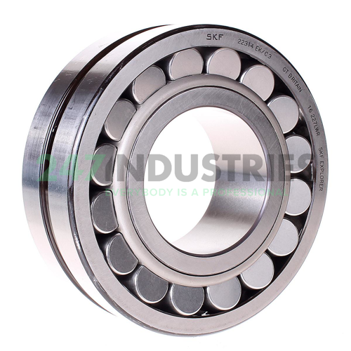 22314EK/C3 SKF