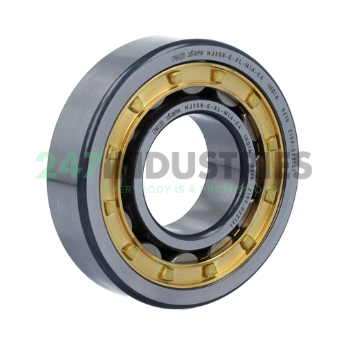 NJ308-E-XL-M1A-C4 FAG