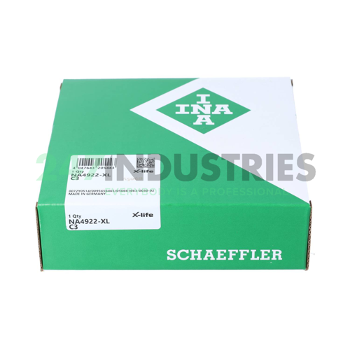 NA4922-XL-C3 INA Image 4