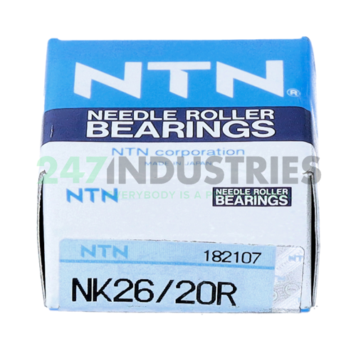 NK26/20R NTN Image 4