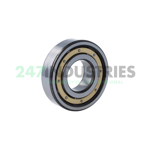 6307M/C3 SKF Image 2