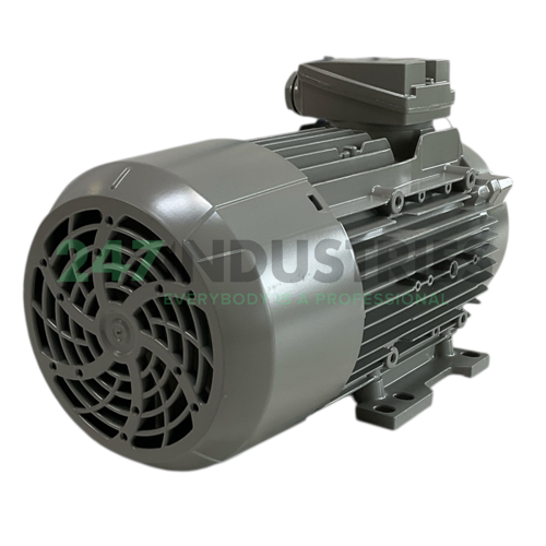 1LE1003-0EB42-2NA4-Z Siemens Image 3