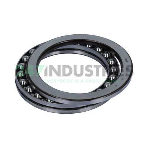 51116 SKF Image 2