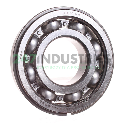 6310NR SKF