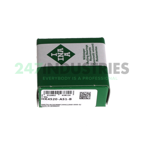 HK4520-AS1-B INA Image 3