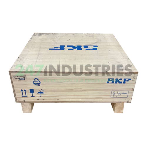 23992CA/W33 SKF Image 2