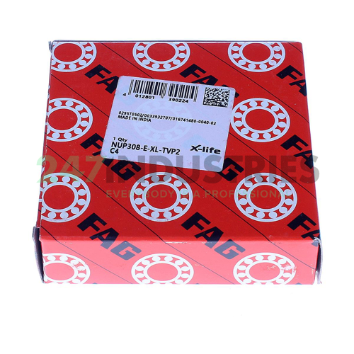 NUP308-E-XL-TVP2-C4 FAG Image 3