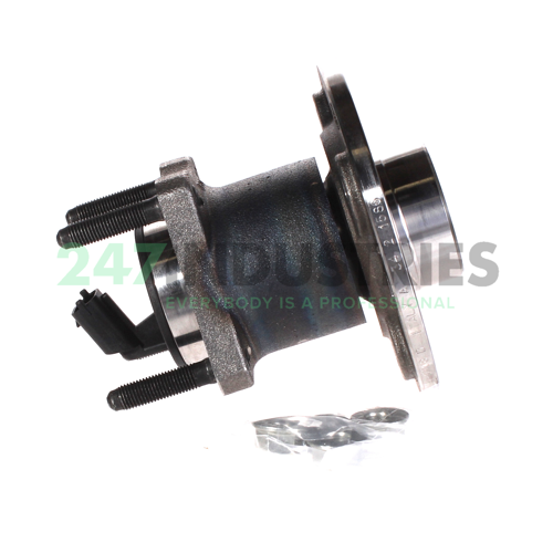 VKBA3652 SKF Image 2