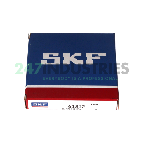 61812 SKF Image 3