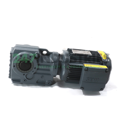 KA37/TDRE80M4 SEW-EURODRIVE Image 2