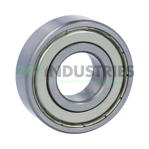 6204ZZ C3 Bing Netherlands Image 2