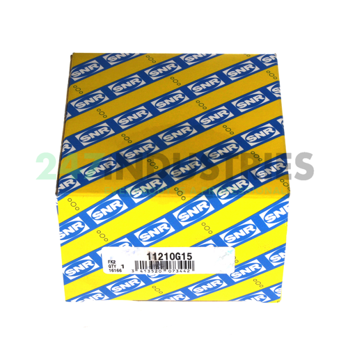 11210G15 SNR Image 5