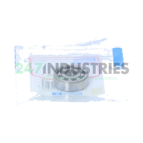 126TN9/C3 SKF Image 2