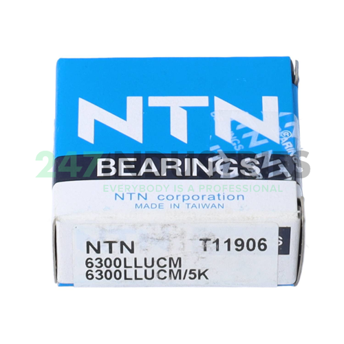 6300LLUCM NTN Image 3