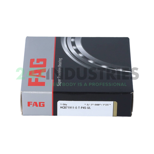 HCB71911-E-T-P4S-UL FAG Image 3
