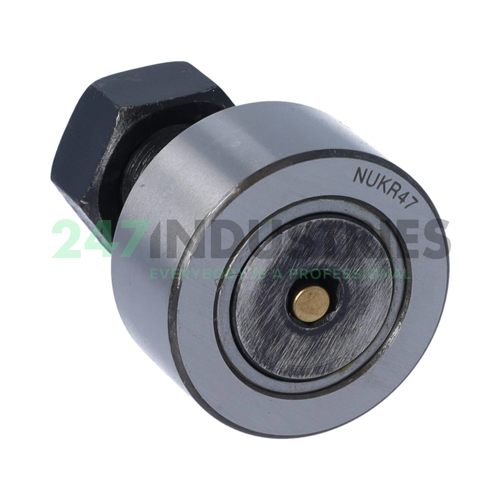 NUKR47 Neutral Image 2