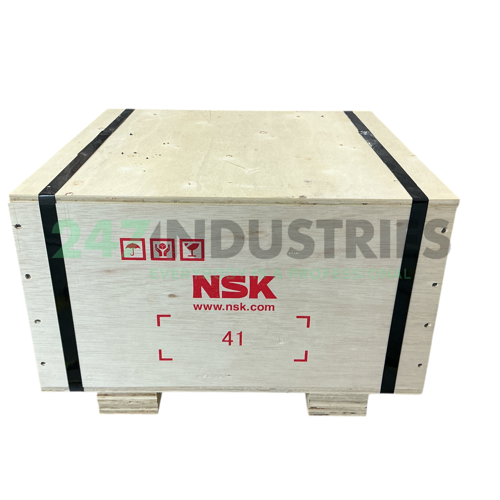 23144CAME4S11 NSK Image 2